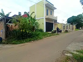 Ruko dan Tanah Kosong Gunung Terang