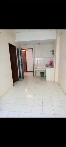 Apartemen Citypark CC 12