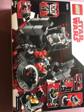 Jual Lego StarWars