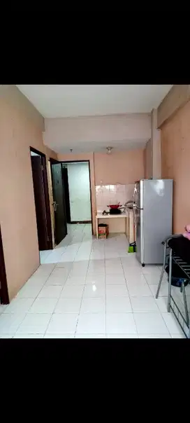 Apartemen Citypark F