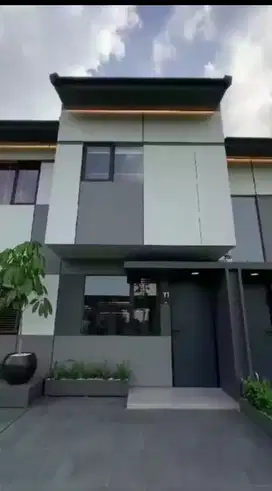 Rumah XYZ Lippo Cikarang Type Z1-Cicilan Senilai Bayar Kos Bulanan