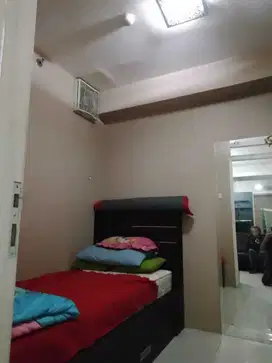 Jual butuh cepat apart Gaharu dua kamar KALIBATA SHM