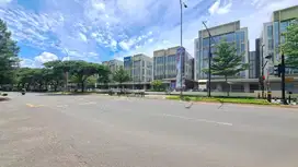 Miliki Gedung Kantor Di Lokasi Prestise Northpoint Di BSD City