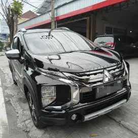 Xpander CROSS Premium Matic 2021. Asli Jatim tgn 1.