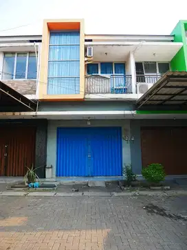 Turun Harga, Beli Ruko, Bonus Usaha Air Minum, di Ruko Grand Duta