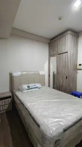 Vky - Disewa cpt Apartemen Puri Orchard Studio Furnish Tower OG.