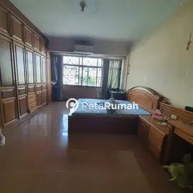 DIJUAL RUKO JALAN KAPTEN JUMHANA (Gunawan & Vera)