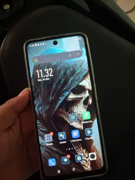 Infinix hot 40 pro 8+8 256GB