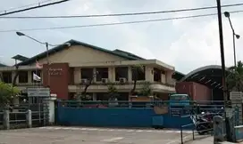 Dijual ex pabrik Lokasi Kab Pasuruan Jawa Timur