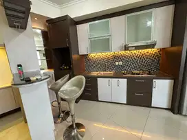 Waterplace Towrr C LT 8 bagus MURaH dkt pakuwon Anderson