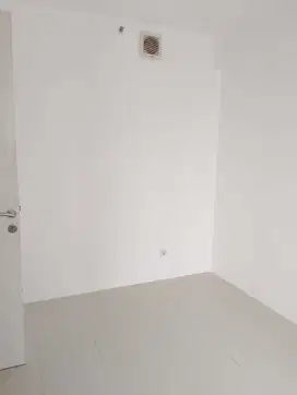 JUAL 2 KAMAR KOSONGAN APARTEMEN BASSURA CITY  LEGALITAS SHMRS