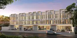 Dijual Ruko Baru Siap Ngomset Lokasi Raya Jelidro