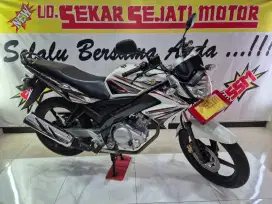 Vixion old  2013 istimewah