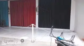 Disewakan 2 Unit Kios Area Usaha Kuliner/ FNB , Cipinang, Jatinegara