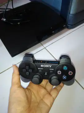 Ps3 SLiM seri 20
