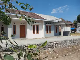 Villa Dongkelan, Rumah Murah dan Strategis Tepi Jl. Bantul KM 4