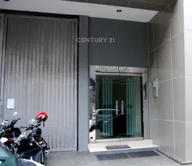 Kantor Atau Gudang 3 Lantai Di Komplek Infinia Park Tebet S8540