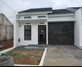 Dijual rumah daerah Tigaraksa