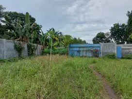 Dijual Gudang+Tanah di Deli Serdang Sumatra Utara By Rumah Chinida