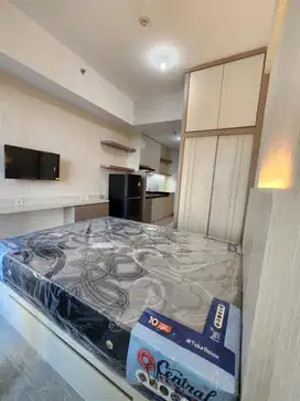 Disewakan Apartemen Bella Pakuwon Mall Surabaya