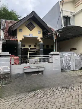 Turun harga murah rumah pondok mutiara