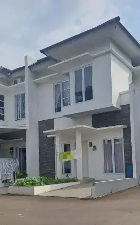 Dijual Rumah Murah Dtalago Regency Rangkapan Jaya Kota Depok
