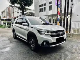 Suzuki XL7 Beta Matic 2022