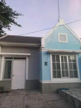 Dijual Rumah Strategis kota serang di Perumahan CITRALAND