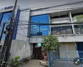 Dijual Ruko Raya Ngagel Jaya Selatan Sebelah Bank BCA dan BRI