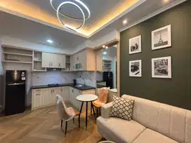 City Home  MOI Mewah Fully Furnished