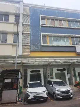 Dijual Ruko Sinpasa 3.5 lantai Summarecon Bekasi