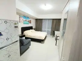 Disewakan - Studio Apt U Residence 3