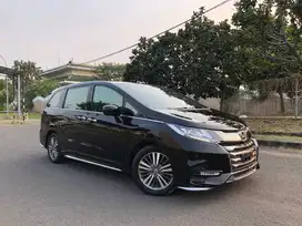 Honda Odyssey 2020