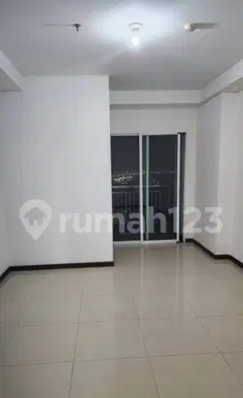 Dijual Apartemen Green Bay 2br View Laut, Siap Huni