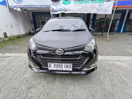 Sigra R manual 2019 pajak oanjang