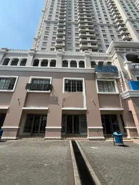 Disewakan Ruko SOHO Waterplace B Pakuwon indah dekat PTC Pakuwon mall