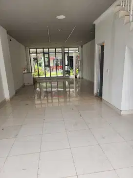Ruko Plaza Mozia BSD