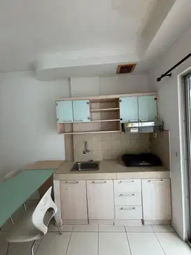 Dijual Unit Apartemen Mediterania 2 Jakarta Barat