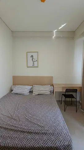 Vky - Disewa Cepat Apartemen Puri Orchard 1BR Furnish Tower OG.