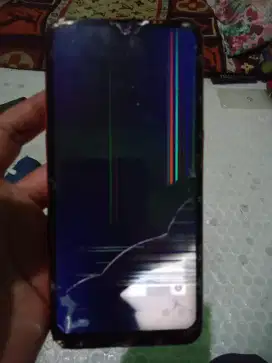 Oppo A1k 4G 2/32 layar 6.2 inchi minus lcd