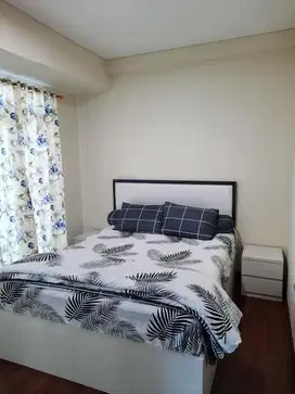 Vky - Disewa Apartemen Puri Orchard 1BR Furnish Tower OG