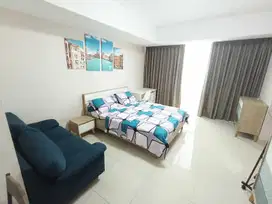 For RENT - Apt U Residence  tw3 - studio