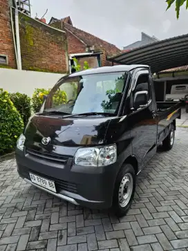 Grandmax PU 1.5 PS AC Th.2023/2024 Bln.2 AD Solo, Km 8 Rb Seperti Baru