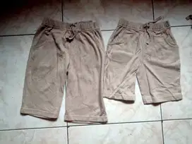 Celana Pendek Anak MotherCare