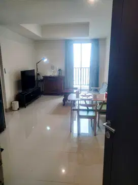 Apartemen  Cleon Park Full Furnish Jakarta Garden City Jakarta Timur