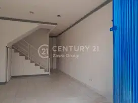 Disewakan Ruko Strategis Di Cideng Jakarta Pusat