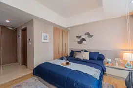 Apartemen Studio Southgate Sinar Mas Land