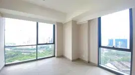 Vky - Disewa Apt Menara Jakarta Kemayoran Tower Equinox 2BR Unfurnish
