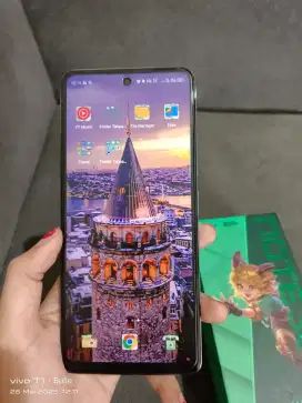 Infinix note 30 8+8gb/256gb