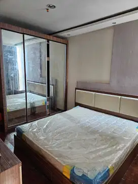 Vky - Dijual Apt Ancol Mansion Tower Atlantic Ocean 2BR Full Furnish